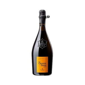 Veuve Clicquot La Grande Dame 2008 75cl