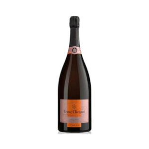 Veuve Clicquot Vintage Rose 2012 Magnum (1.5 ltr)
