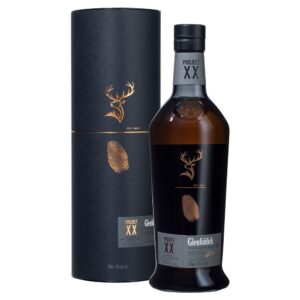 Glenfiddich Project XX Experiment 02 Single Malt Scotch Whisky (700ml)