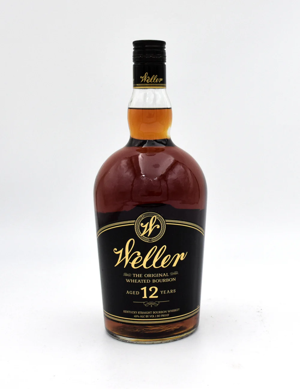 W.L. Weller Bourbon 12 Year 1.75 L