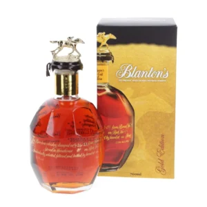 Blanton’s Gold Label Domestic Release 750ML